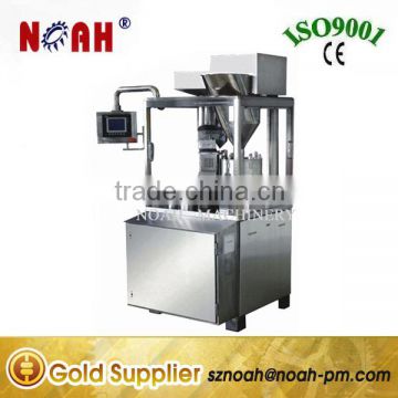 NJP High Precision Capsule Filler