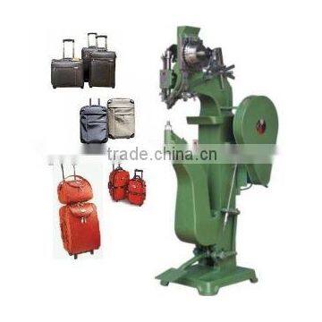 Tubular Riveting Machine