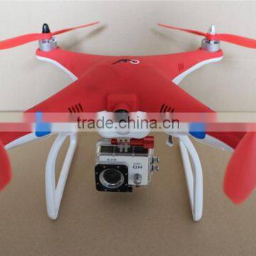 2016 The Hot RC Quadcopter Drone With hd Camera GB-UM Have a Accurate Positional Titude photo-4