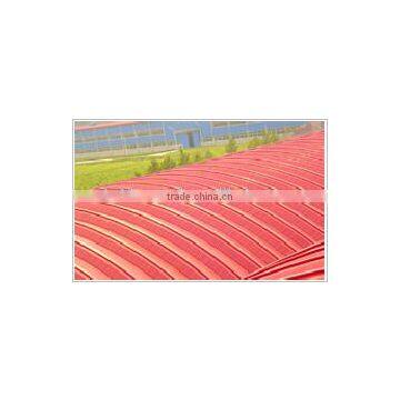 Widespan Metal Roof Forming Machine photo-3