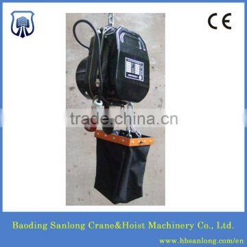 stage electric chain hoists