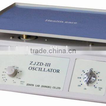 Syphilis oscillator