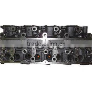 Forklift Parts for KOMATSU 4D94E Cylinder Head