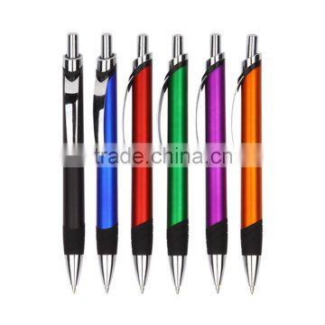 nal ballpoint pen customized advertising logo ball point pen wpromotioith metal body