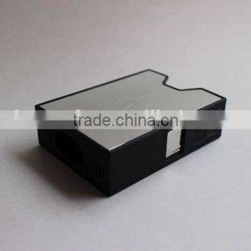 Silicone Cigarette Application Factory Cigarette Case With Lighter photo-2