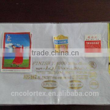 Poly/Cotton Fabric Wholesale In Market Dubai photo-4