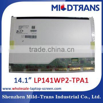 original laptop led display for LP141WP2-TPA1 replacement