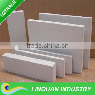 High Quality calcium silicate insulation board