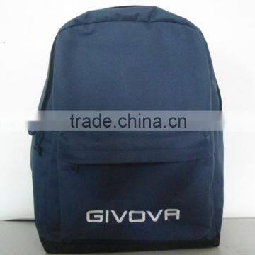 600D Polyester School Bags and Backpack