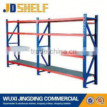 Top quality brand new stacking rack