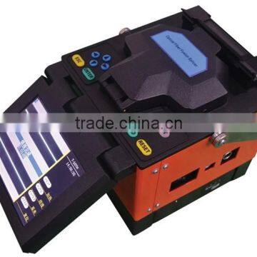 ST3100B SENETR Single Fiber Splicing Machine Fiber Optic Fusion Splicer photo-4