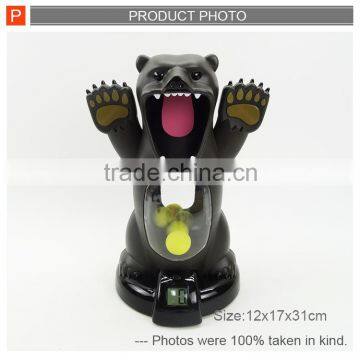 Cool Air Soft Pinggong Dart Gun Toys for Kids photo-5