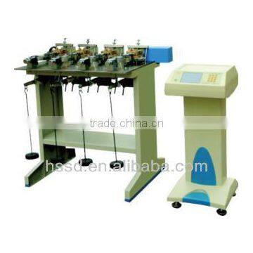 STSJ-5A Digital Soil Direct Shear Testing Machine,Tetragenous Direct Shear Testing Apparatus