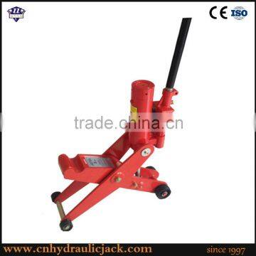 5T factory supply good quality used fork lift