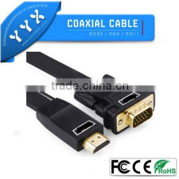 YYX HDMI PVC 1080HD male female New Listing