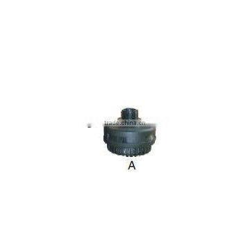 Benz & Man Air Dryer Silencer 4324070600