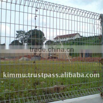 Industrial Fencing