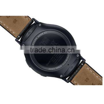In Stock for Samsung Gear S2 Watch Bad Adapter 100% Fit to Band Connection Stainless Steel Band Adapter in Smart Watch Band