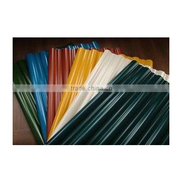 High quality and inexpensive Corrugated sheet/Coroplast sheet