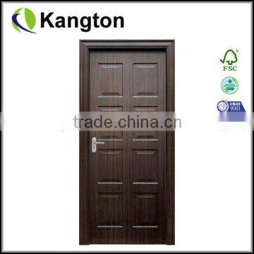 Melamine door skin hdf door skin exterior door skin