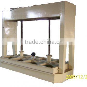 HSHM50LY-D Hydraulic wood cold press machine