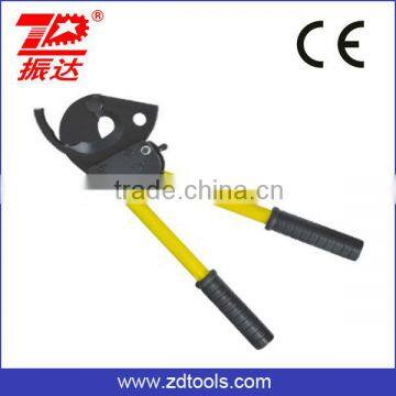 CC-400 Ratchet Cable Cutter