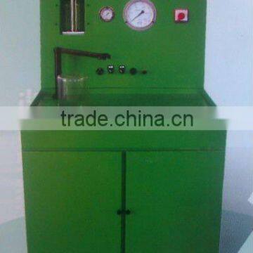 Common rail injector test machine PQ2000