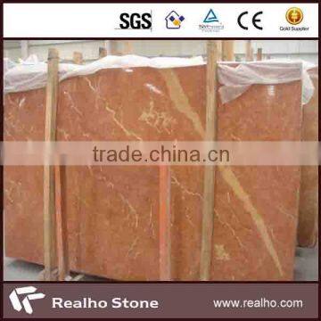 red marble rojo alicante marble