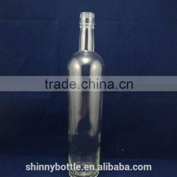 clear glass bottles, beverge bottles, fruit wine bottles