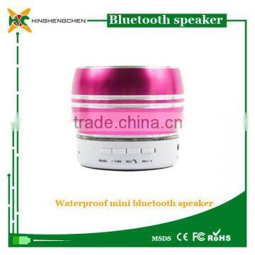 Professional Ultra Sound Portable Bluetooth Speaker photo-6