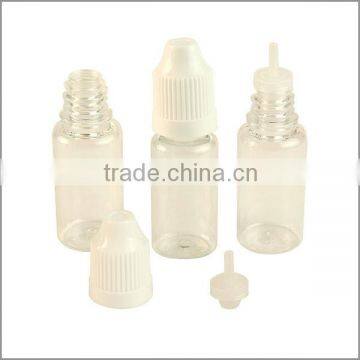 5ml 10ml 15ml 20ml 30ml 50ml PET E-Liquid Droppers