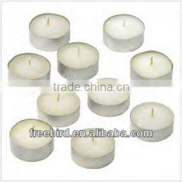 Decorative Tea Light Candle