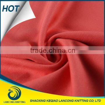 China Manufacturer High Quality Viscose Nylon Tie Dye Rayon Fabric