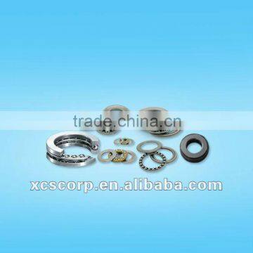 Thrust ball bearing 51100 series