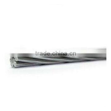AAAC deodar bare cable overhead line cable