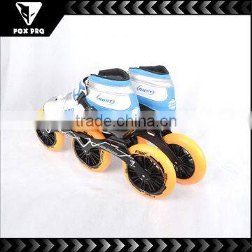 Top end compression roller skate 125mm