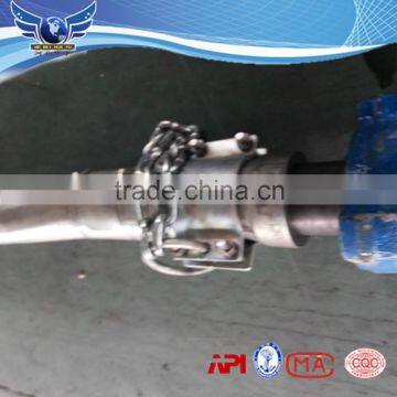 China lowest price API 7K Rotary Drilling Hose