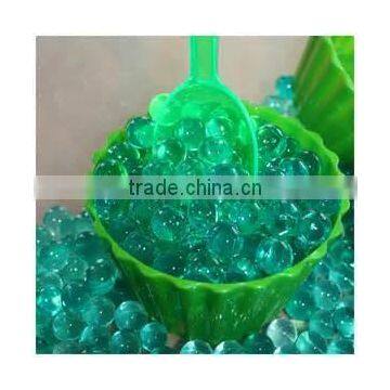 Decorative Water Crystal Water Gems Crystal Mud