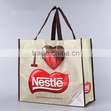 Attract Visitors Trade Show Bags custom bag