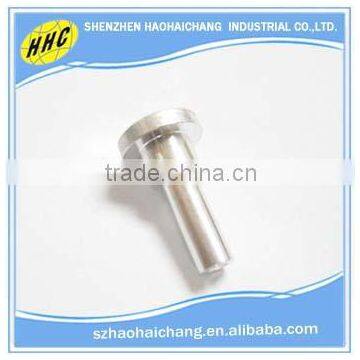 China factory OEM high precision metal dowel screw