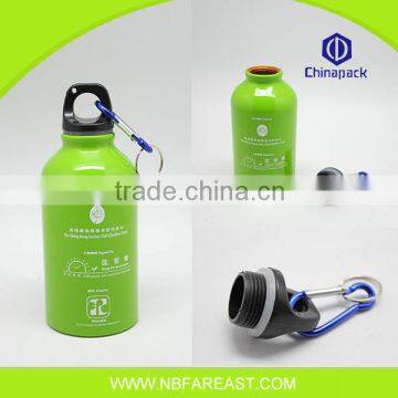 FDA Certification cheap sports useful cheap aluminium bottle