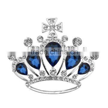 Fancy Colored Fashion Decoration Flower Corsage Brooch Pins photo-2