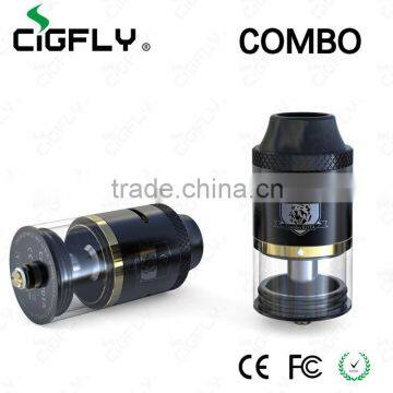 Newest IJOY COMBO RDTA / Limitless IJOY COMBO / IJOY COMBO RDA