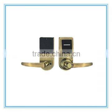 rfid door lock access control system