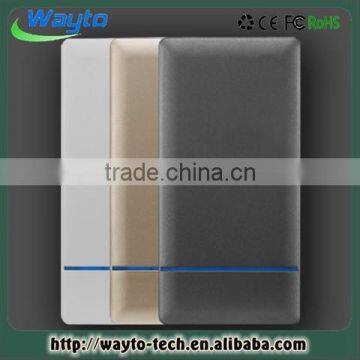 Input And Output Devices 5000Mah Power Bank Power Bank Brand photo-4