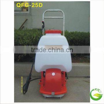 Agriculture 25L Electric Sprayer QFG-25D For Sale