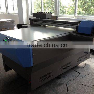 HOT Printer!!!100cm*150cm Size NC-UV1015 CE Qualified Crystal UV Machine photo-2