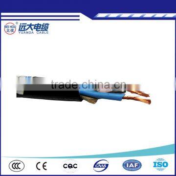 Fire resistant control cable