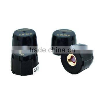 High-precision Tire Pressure Monitoring System TPMS Wireless Tire Pressure Gauge photo-3