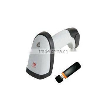 SC-830G 2.4G 20m Wireless Barcode Scanner USB Portable Scanner